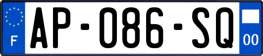 AP-086-SQ