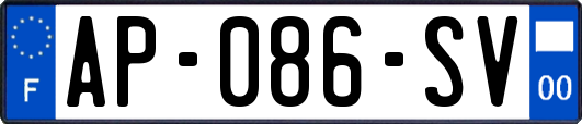 AP-086-SV