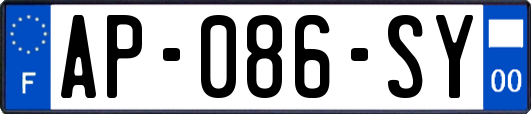 AP-086-SY