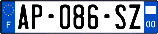 AP-086-SZ
