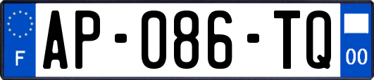 AP-086-TQ