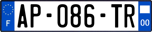 AP-086-TR
