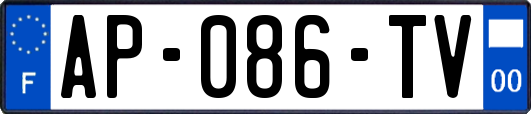 AP-086-TV