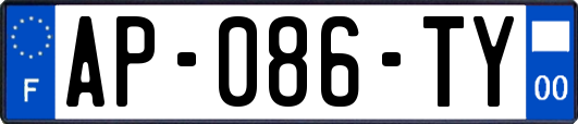 AP-086-TY