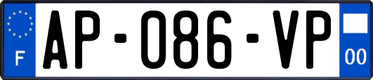 AP-086-VP