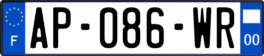 AP-086-WR