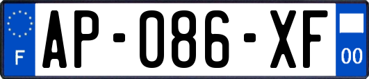 AP-086-XF