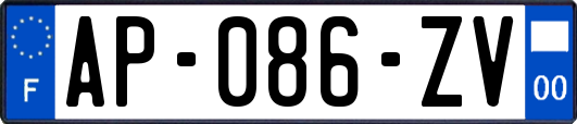 AP-086-ZV