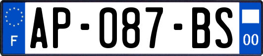 AP-087-BS