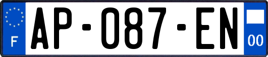 AP-087-EN