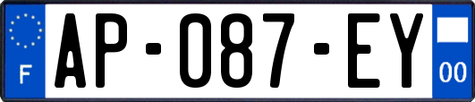 AP-087-EY