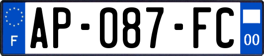 AP-087-FC