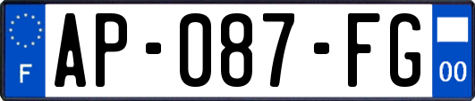 AP-087-FG