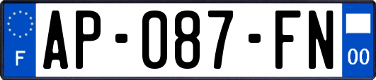 AP-087-FN
