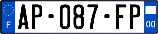 AP-087-FP