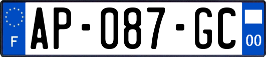 AP-087-GC