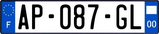 AP-087-GL