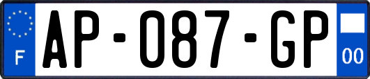 AP-087-GP