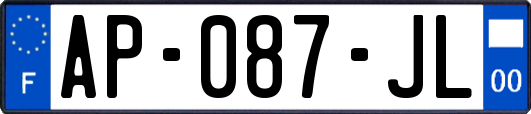 AP-087-JL