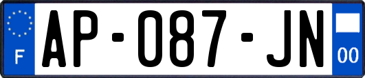 AP-087-JN