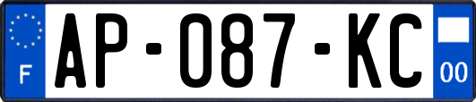 AP-087-KC