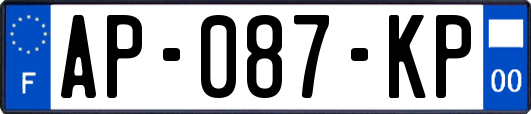 AP-087-KP