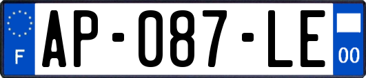 AP-087-LE
