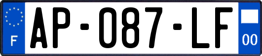 AP-087-LF