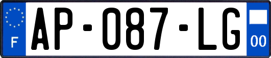 AP-087-LG