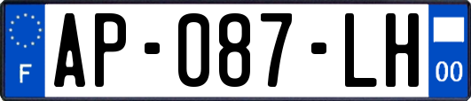 AP-087-LH