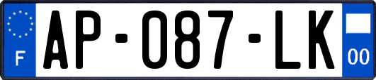 AP-087-LK