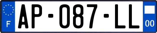 AP-087-LL