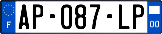 AP-087-LP