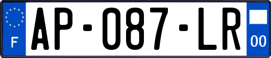 AP-087-LR
