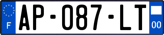 AP-087-LT
