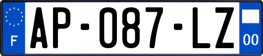 AP-087-LZ