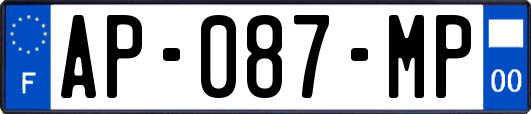 AP-087-MP
