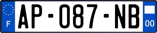AP-087-NB
