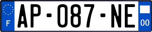 AP-087-NE