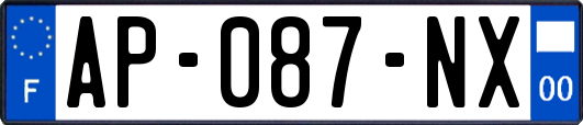 AP-087-NX