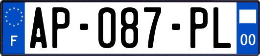 AP-087-PL