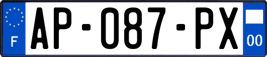 AP-087-PX