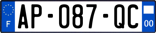 AP-087-QC