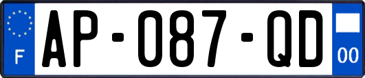 AP-087-QD