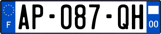 AP-087-QH