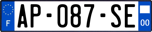 AP-087-SE