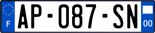 AP-087-SN