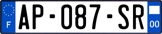 AP-087-SR