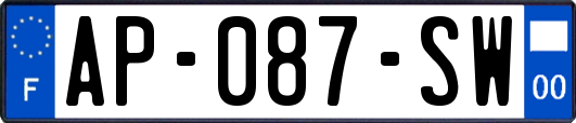 AP-087-SW