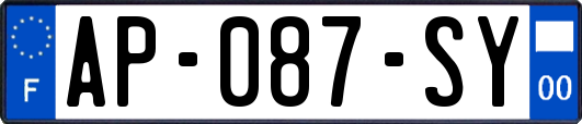AP-087-SY